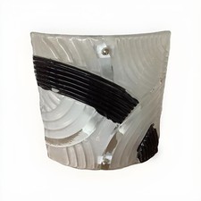 Applique verre murano tre - verre,
