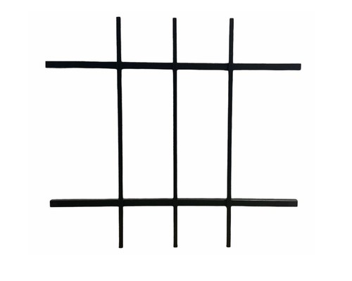 Grille defense distri pour - de,