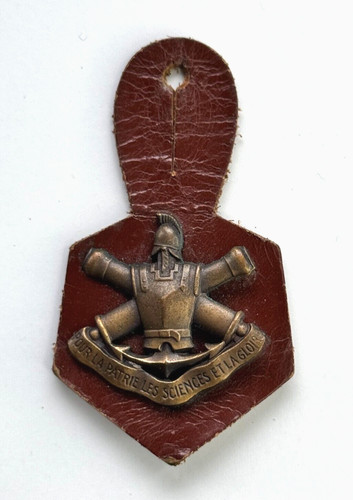 Insigne école polytechnique - insigne,