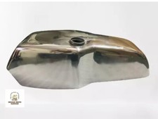 CONVIENT POUR Réservoir d'essence en aluminium Yamaha Tz Rd250 Rd350 Td