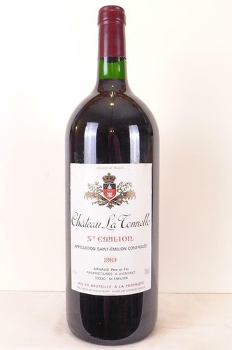 Magnum 150 saint émilion - magnum, saint-émilion