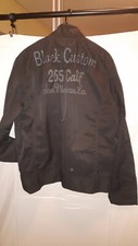 Blouson été kaporal motard - blouson,