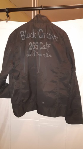 Blouson été kaporal motard - blouson,