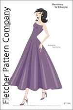 Souvenir Poupée Vêtements