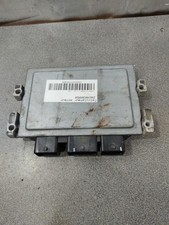 COMMANDE MOTEUR RENAULT TWINGO II (CN) HATCHBACK 1.2 16V (D4F-772) 8200774747