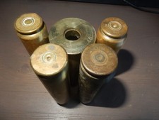 WW2 Artisanat de tranchée