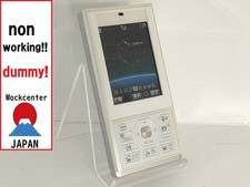 【factice !】 Panasonic P704i (couleur blanche) docomo-japon téléphone portable...