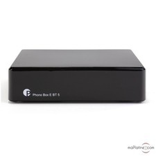 Préamplificateur phono