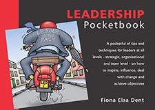 Le Pocketbook Du Leadership