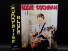 eddie cochran usaxw014  pochette faite par mes soins