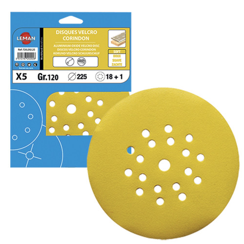 Lot disques auto agrip 18 - lot, auto-agrip.