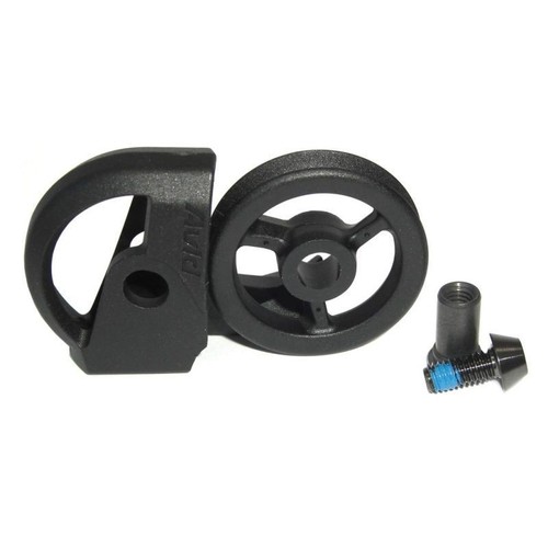Guide poulie cable sram - guide, de