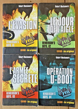 Robert Muchamore * Cherub