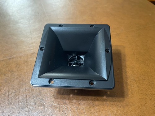Klipsch tractrix horn - rs-25,