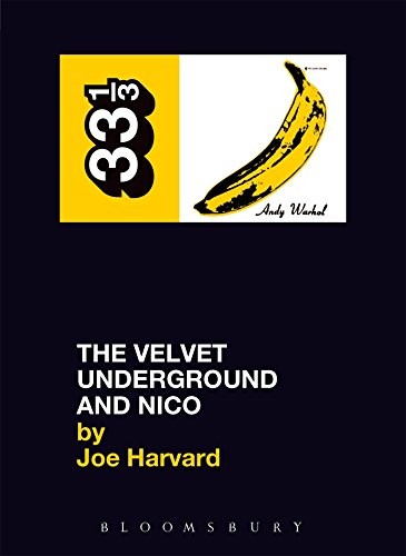 The velvet underground - velvet,