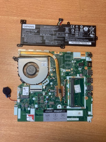 Carte mère lenovo - mère, ideapad