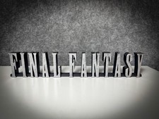 Figurine articulée Final