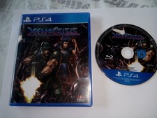 Xenocrisis PS4  PS4 Version