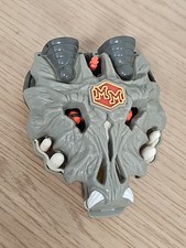 Figurine rétro Mighty Max