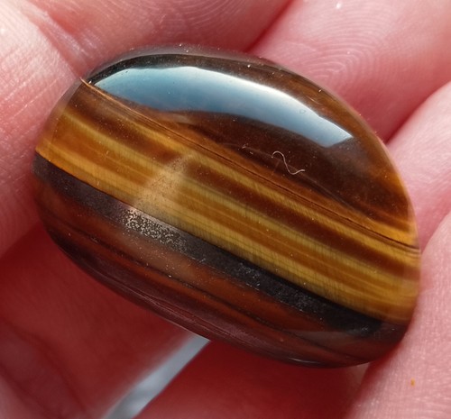 14.81gr 28x19x17mm oeil de