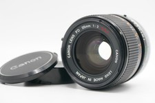 [ près De Mint ] Canon Fd