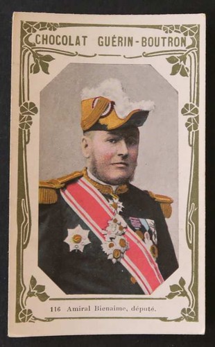Chromo guerin boutron - guerin,