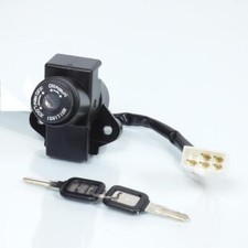 Neiman contacteur à clé