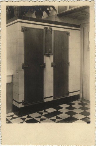 Photo ancienne vintage - -,