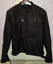 Veste moto homme marque Ixon 