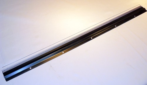 Peigne 180 mailles - 180, pour