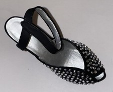 Just The Right Shoe "Pave"