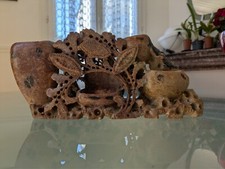 Ancien rince Pinceau Chinois