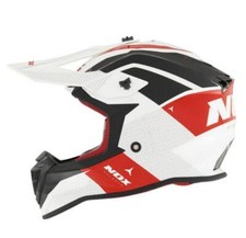 Casque cross n633 ADN