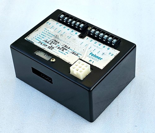 Nouveau module commande - module,