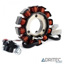 Alternateur stator pour - alternateur,