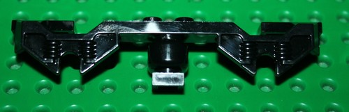 Garniture noire lego - lego, ref