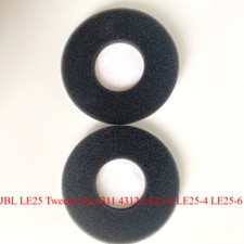 For JBL LE25 Tweeter Fit 4311