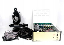 SUPPORT CNC ULTRA PRÉCIS 4