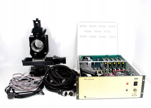 Support cnc ultra précis - support, 4