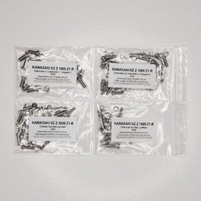 KAWASAKI KZ Z 1000 Z1R 1978