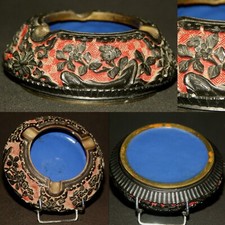 AA 1920 cendrier brûle parfum
