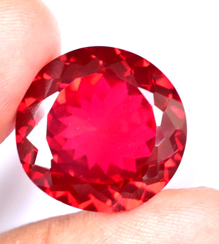 Naturel mozambique rouge - naturel, sang
