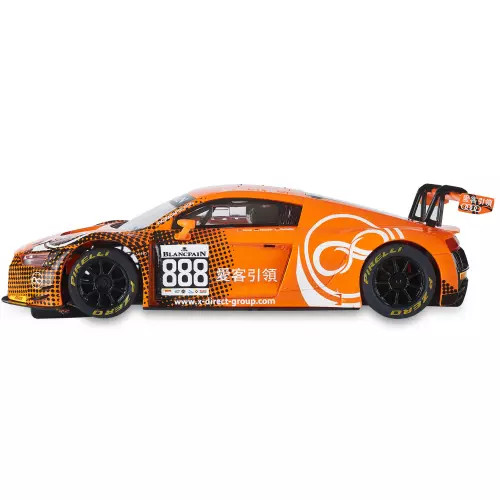 Scx audi lms gt3 - scx,