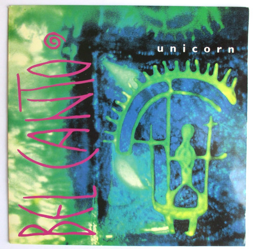 Bel canto unicorn - bel, sp
