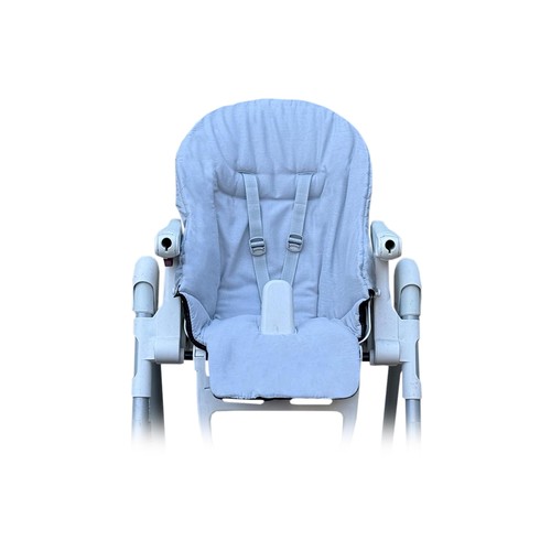 Housse chaise haute pour - haute,