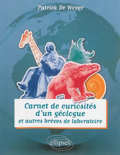 Carnet curiosités un - curiosités, d'un