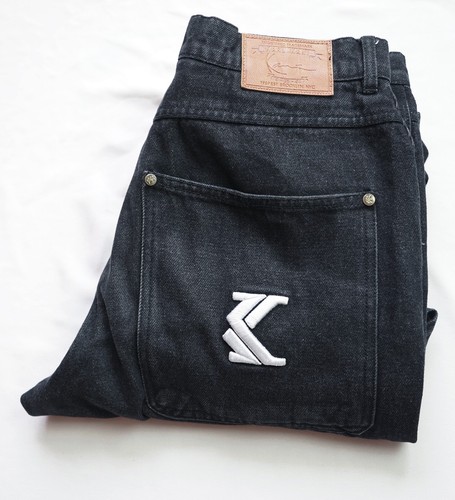 Karl kani retro tapered - karl,