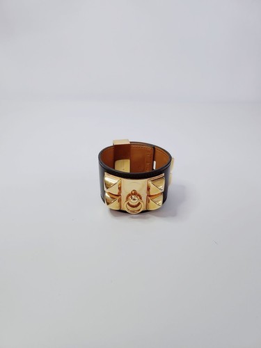 Hermes bracelet medor or - bracelet,