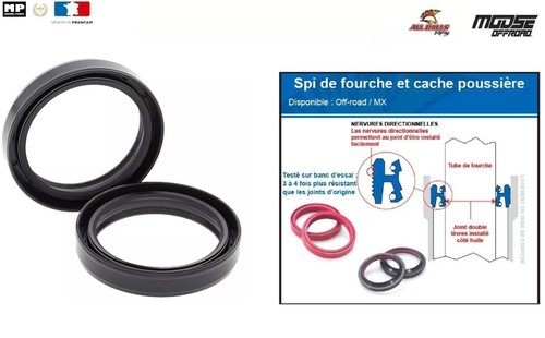 Joints spi fourche - de,