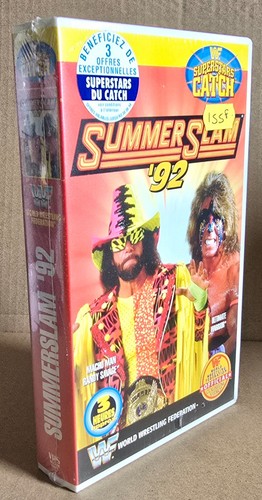 Summer slam superstars - summer,